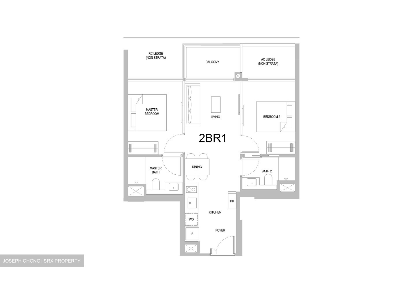 Lentor Gardens (D26), Condominium #561373721